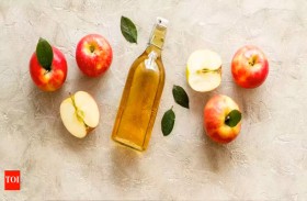 فوائد صحية يثبتها العلم..  خل التفاح هل يكون الحل السحري لصحتك؟ 