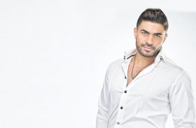 خالد سليم سعيد  بـ (أزمة قلبية)