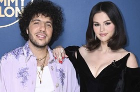 تشديد أمني غير مسبوق في حفل زفاف سيلينا غوميز 