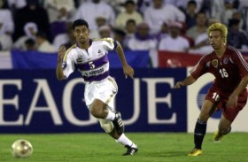 دوري أبطال آسيا.. 4 نهائيات للعين خلال 21 عاما