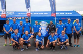 فيكتوري إلى إيطاليا بهدف المحافظة على الصدارة العالمية