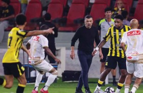 5 نقاط حاسمة.. كيف كسب كونسيساو رهان بنزيما؟