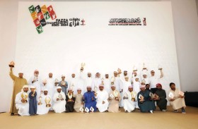 بطولة فزاع للصيد بالصقور تتوّج أبطال «العامة مفتوح» بعد ختام 20 شوطاً