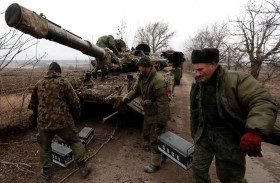 تقرير: غزو أوكرانيا يكشف خطوط الصدع في الناتو