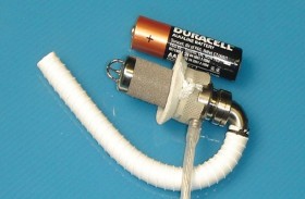 مضخة قلب للأطفال تحل محل جهاز بحجم حقيبة سفر