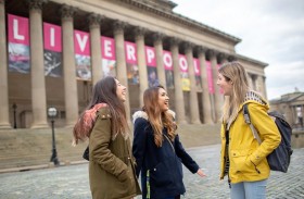 كلية دبي للسياحة تطلق مسارا أكاديميا جديدا بالتعاون مع جامعة ليفربول جون مورس البريطانية