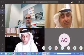 جامعة الإمارات تعلن عن طرح برنامج ماجستير في علوم الفضاء هو الأول من نوعه