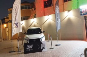 المسعود للسيارات نيسان ترعى مهرجان كيرالوتسافام 2025