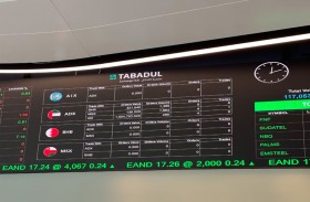 بورصة أستانا تنضم إلى منصة تبادل الرقمية لتعزيز التداول مع أبوظبي للأوراق المالية