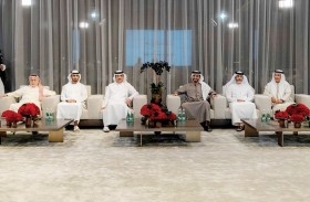 «أبواب الخير في رمضان» موضوع  محاضرة بمجلس راشد بن حميد الرمضاني 