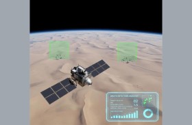 «بيئة أبوظبي» توظف الذكاء الاصطناعي والأقمار الاصطناعية لرصد مواقع الرمي العشوائي للنفايات