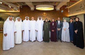 مجلس الإمارات للاقتصاد الدائري يبحث تعزيز الممارسات  الدائرية وإطلاق فرص اقتصادية مبتكرة في قطاع الغذاء بالدولة