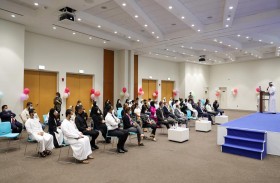 جامعة دبي ترحب بالطلبة الجدد لفصل الربيع 2021-2022 