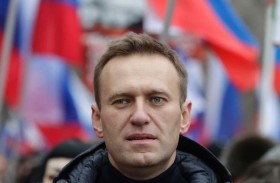 نافالني العائد.. العدو اللدود للكرملين