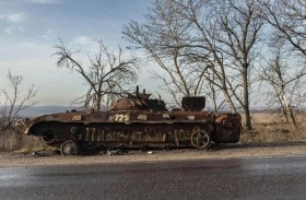 موسكو تواجه انتقادات داخليًا بعد مقتل 63 من جنودها 