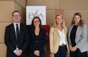 دبي للخدمات المالية تبدأ العمل مع الشركات المختارة للمشاركة في البيئة التجريبية للترميز 