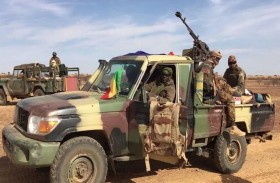 مالي.. تحالف أزوادي جديد لمواجهة الانتهاكات الإنسانية