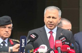 توقيف المئات في تركيا للاشتباه بانتمائهم إلى داعش