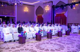 نهيان بن مبارك يفتتح ملتقى الشبكة الوطنية لحاضنات الأعمال