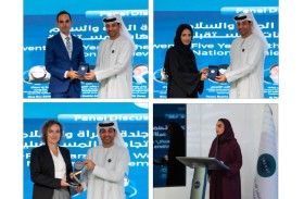 «تريندز» يعقد حلقة نقاشية تستشرف التوجهات المستقبلية في أجندة المرأة والسلام والأمن