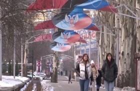 انتخابات محلية بالمناطق الأربعة.. هل تستعر الحرب بأوكرانيا؟