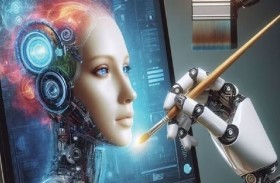 منصة ذكية تستبدل مكونات الصور بنقرة واحدة