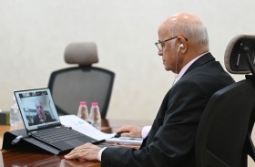 الشارقة لتاريخ العلوم تطلق المدرسة الشتوية الدولية لطلبة الدراسات العليا