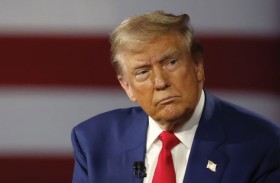 ترامب يتهم روسيا والصين بإجراء تجارب نووية بشكل سري 