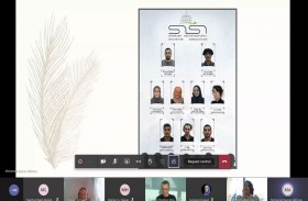 جامعة الشارقة تحتفل بتخريج طلبة قسم الهندسة المعمارية