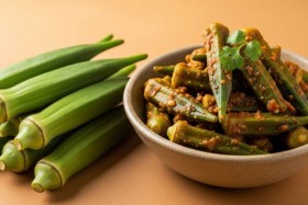 دراسة: البامية تحمي الدماغ من أضرار السِمنة المبكرة