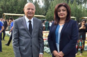 منتدى السياحة المستدامة منصة دولية لتعزيز التعاون وحماية التراث