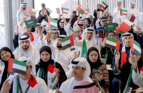 جسور خليجية يصل إلى المحطة الختامية 