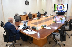 جامعة الشارقة تستقبل طلبتها الجدد بلقاء إرشادي افتراضي