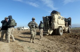 سجن أبو غريب مثال كارثي للاحتلال الأمريكي للعراق