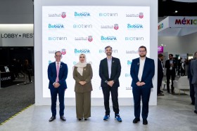بنك أبوظبي الحيوي و«BioTwin» يوقعان اتفاقية تعاون لتطوير تقنية التوأم البشري الافتراضي في الإمارات