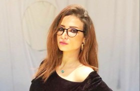 غادة طلعت... «جدعة» في «لينك»