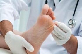 طبيب يكشف المكان الأخطر لانتقال عدوى الفطريات