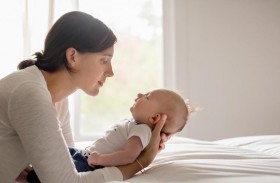 تعرف على نقص المناعة عند الأطفال الرضع
