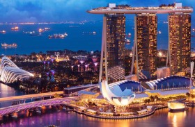 سنغافورة تسابق الزمن لإنقاذ جنة النفايات