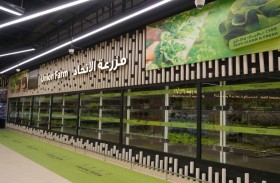 تعاونية الاتحاد توفر 2700 سلعة  عضوية  للمتسوقين في فروعها بدبي