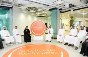 حلقة شبابية تناقش جهود تحقيق إستراتيجية دبي للطاقة النظيفة وأهمية مؤتمر COP28