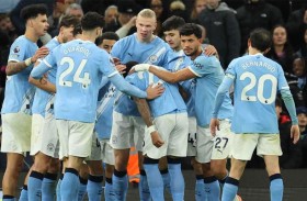 ضربة كبرى لليفربول.. 5 مكاسب خرافية لمانشستر سيتي من صفقة الموسم