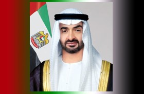 رئيس الدولة يبحث خلال اتصال هاتفي مع مستشار النمسا العلاقات الثنائية والقضايا المشتركة