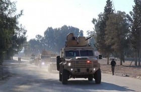 بـ «الخلايا النائمة».. «داعش» يعوض خسارة عناصره والأرض