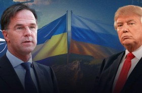 هل سيؤثر انسحاب أمريكا من الحلف الأطلسي على الصناعات العسكرية الأوروبية 