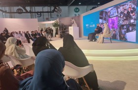 سلطان النيادي: الشباب صُنّاع القرار في مستقبل الإمارات