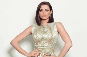 داليدا خليل: كليب  (شيك أوي) زرْع الفرح بقلوب الناس