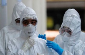 دراسة: خطر كبير يهدد الجيش الأبيض جراء كورونا