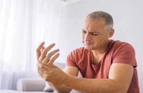 التهاب الأعصاب الطرفية..الأعراض والأسباب