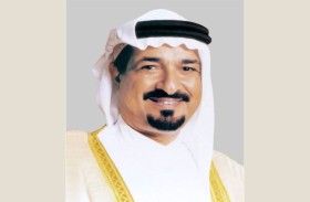 حميد بن راشد: «يوم زايد المؤسس» وفاء لقائد بنى الاتحاد وجعل الإنسان غايته